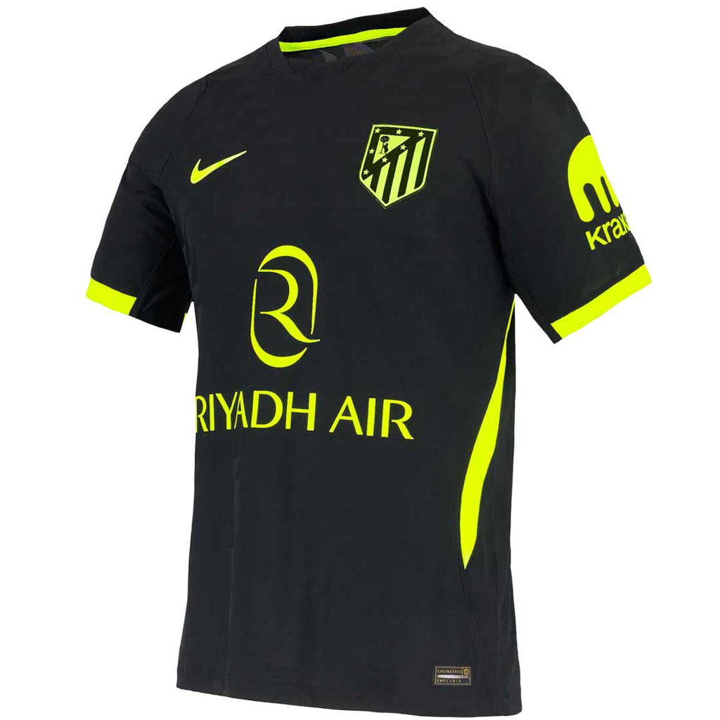 Atlético Madrid Fuera 26/27