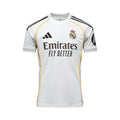 Real Madrid Local 25/26