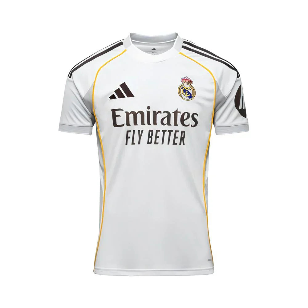Real Madrid Local 25/26