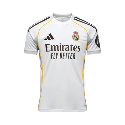 Real Madrid Local 25/26