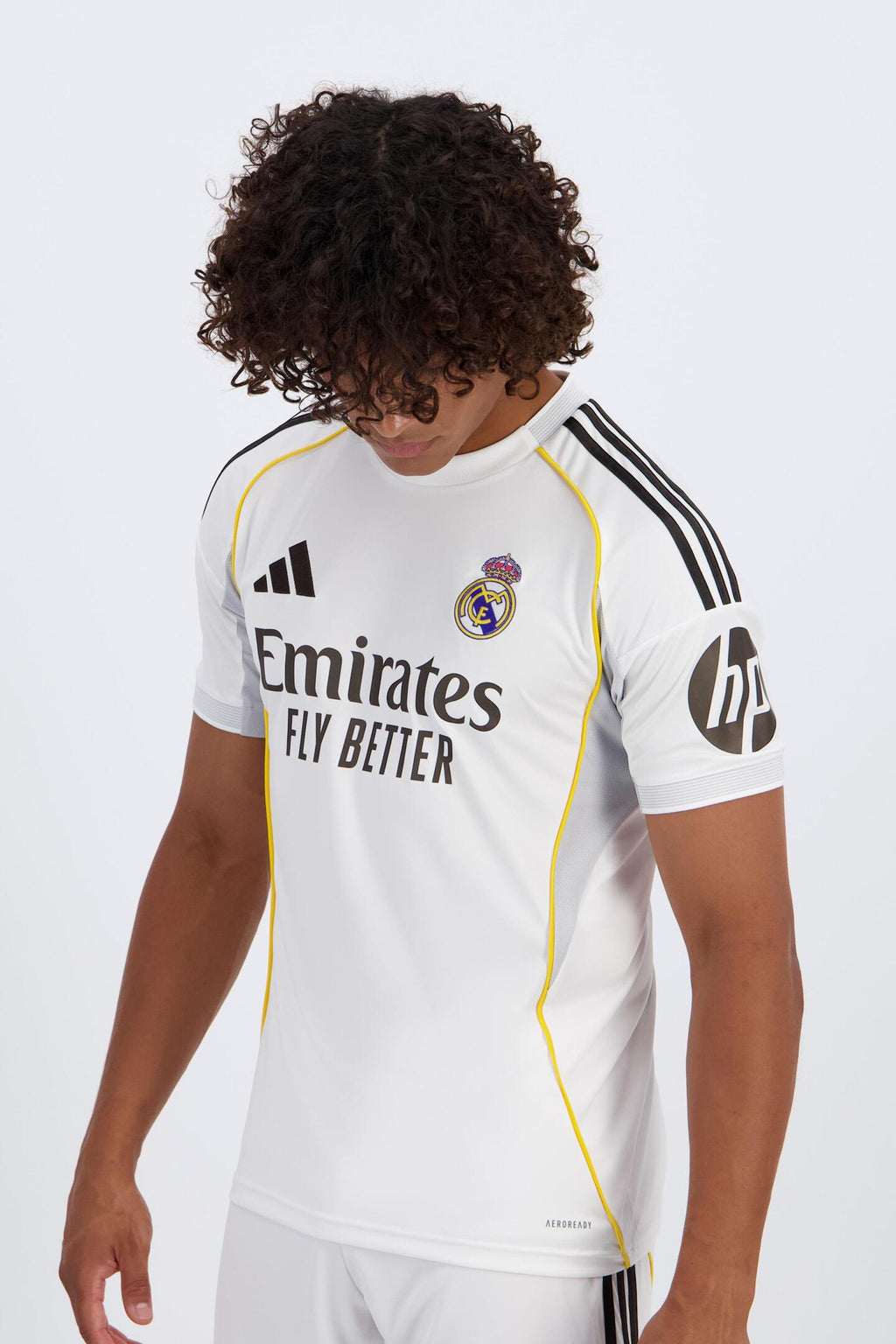 Real Madrid Local 25/26