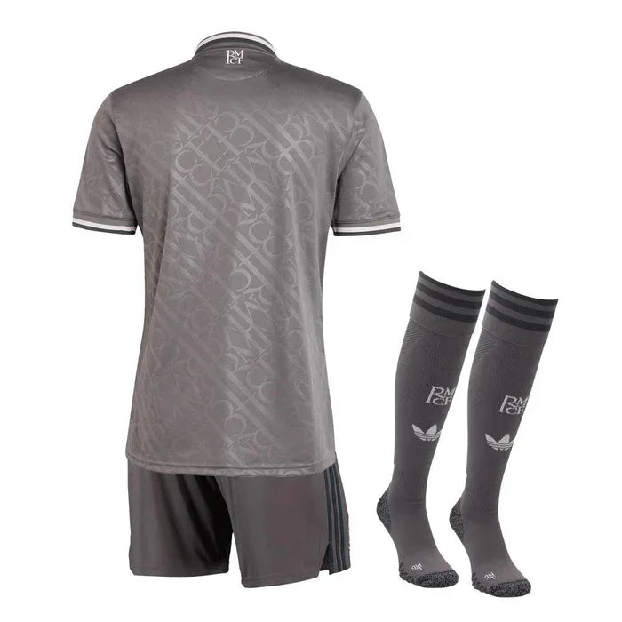 Kit de Criança - Real Madrid Tercera 24/25