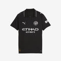 Manchester City Temporada 25/26