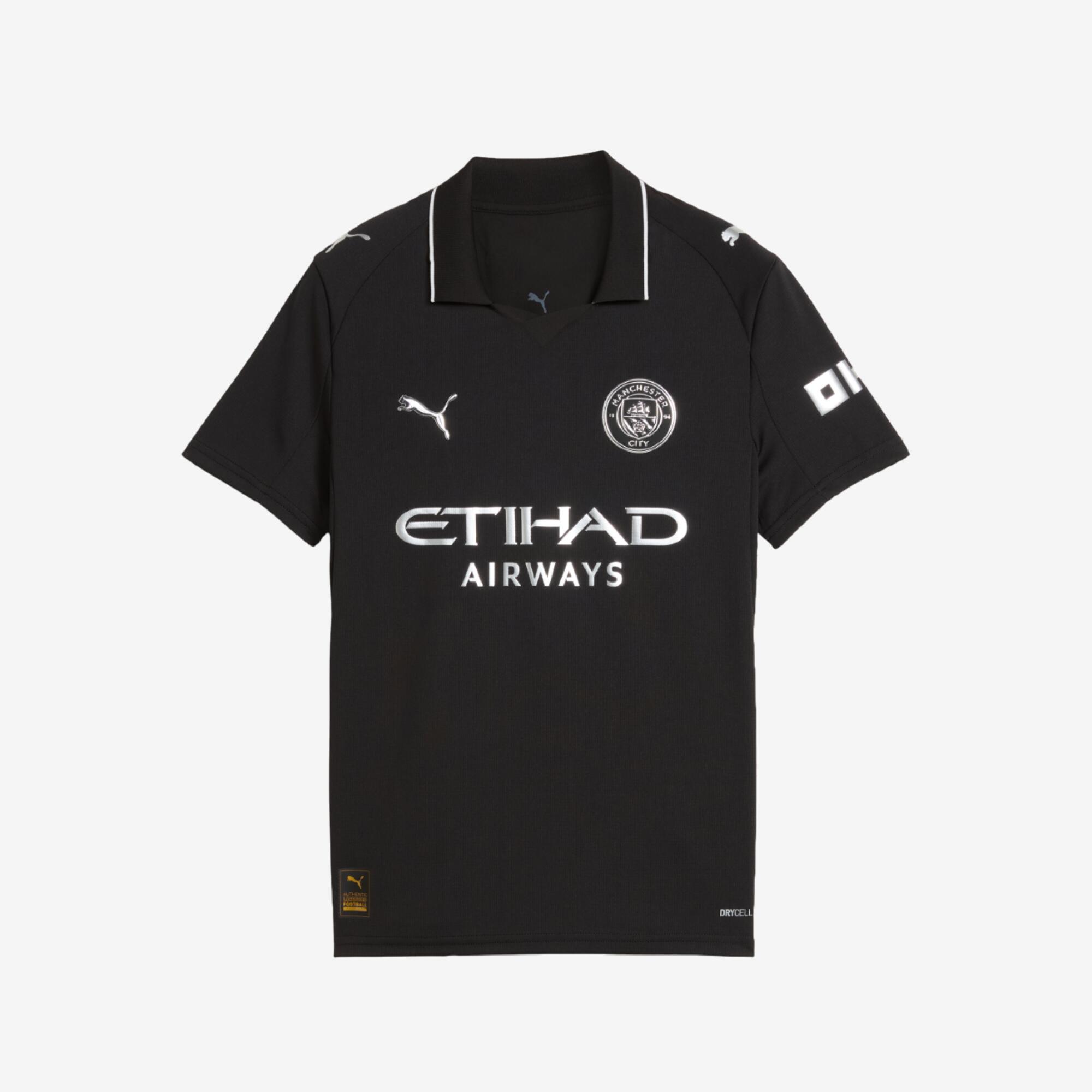 Manchester City Temporada 25/26