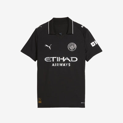 Manchester City Temporada 25/26