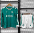Kit de Liverpool para niños