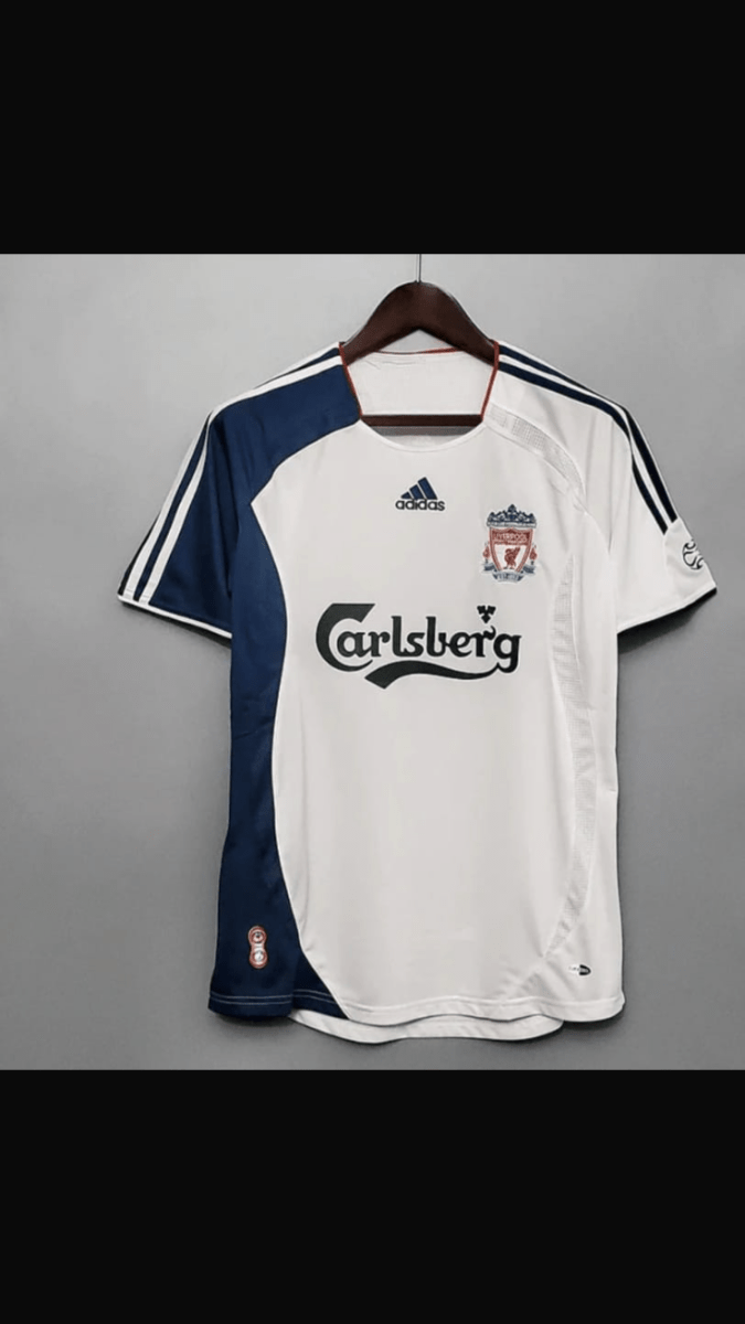 Liverpool 25/26