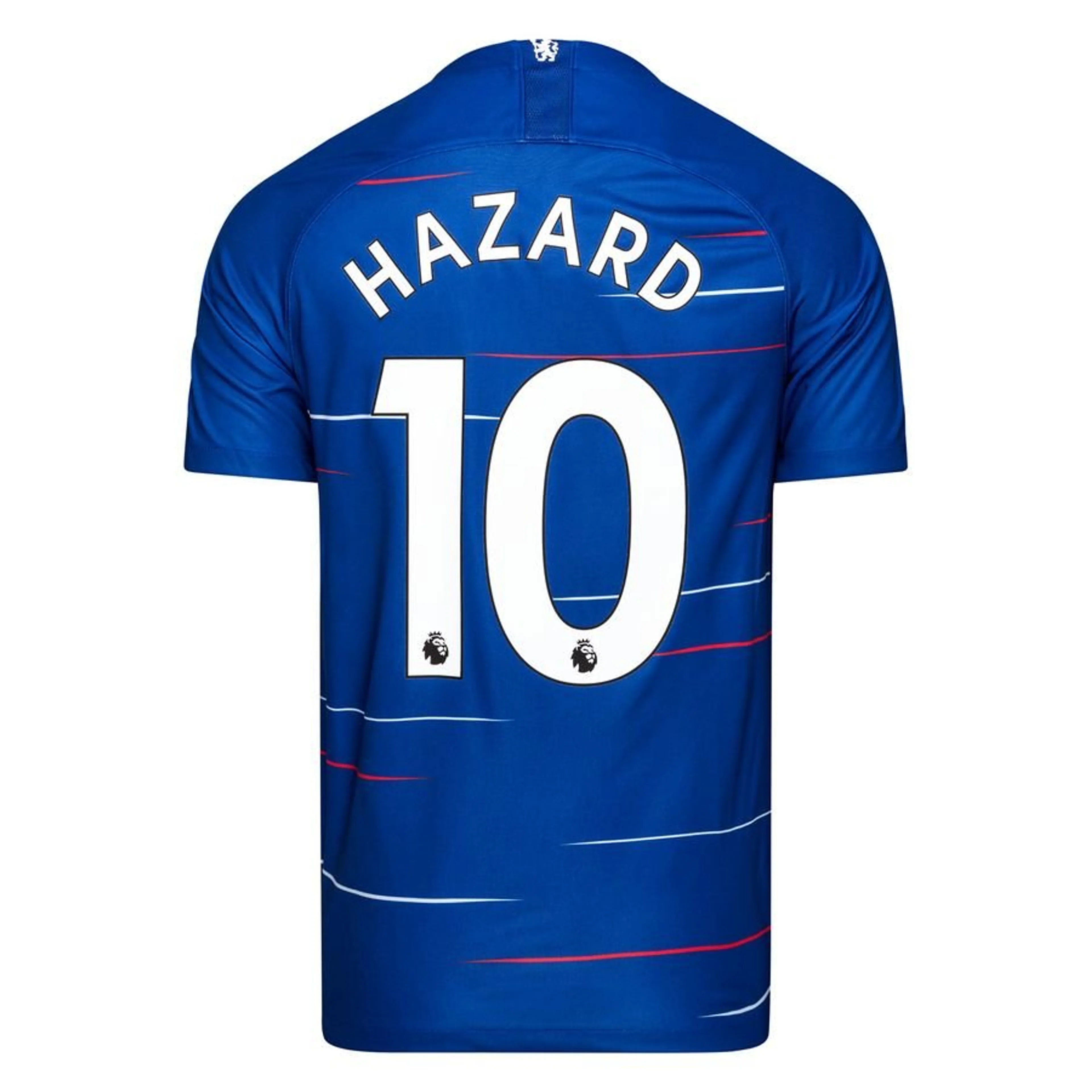 Chelsea 18/19