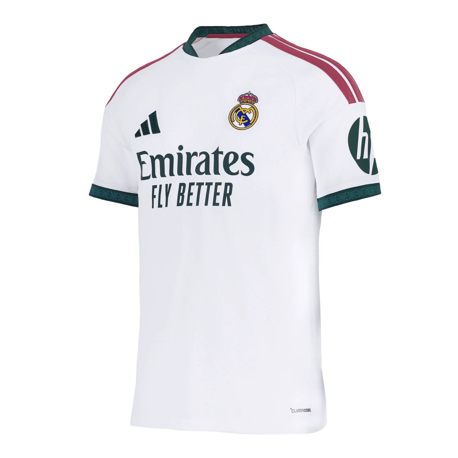 Real Madrid 26/27