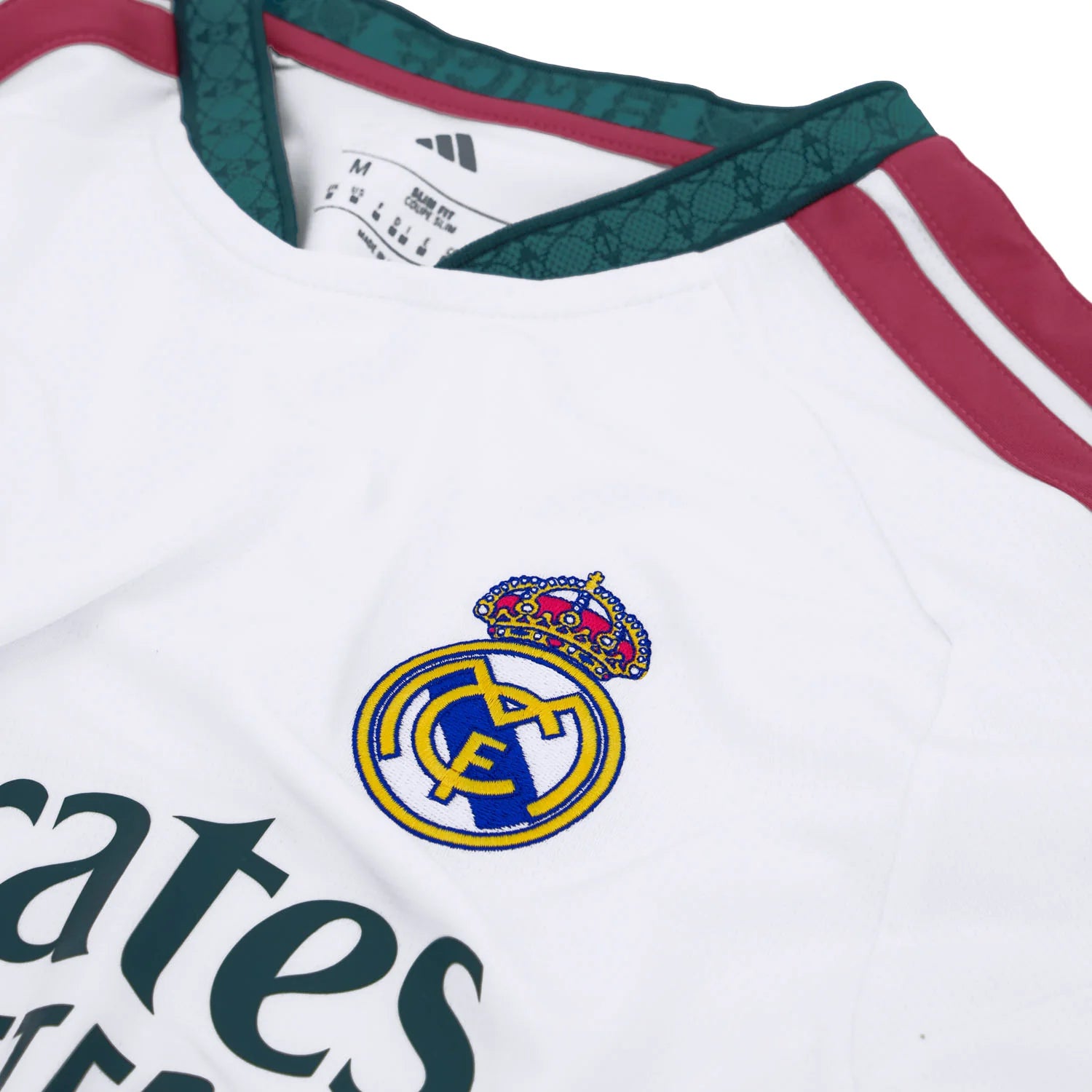 Real Madrid 26/27