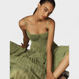 Elenka - Šaty plné elegancie