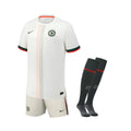 Kit Infantil - Chelsea Visitante 25/26