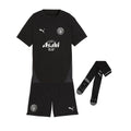 Kit Infantil - Manchester City Entrenamiento 25/26