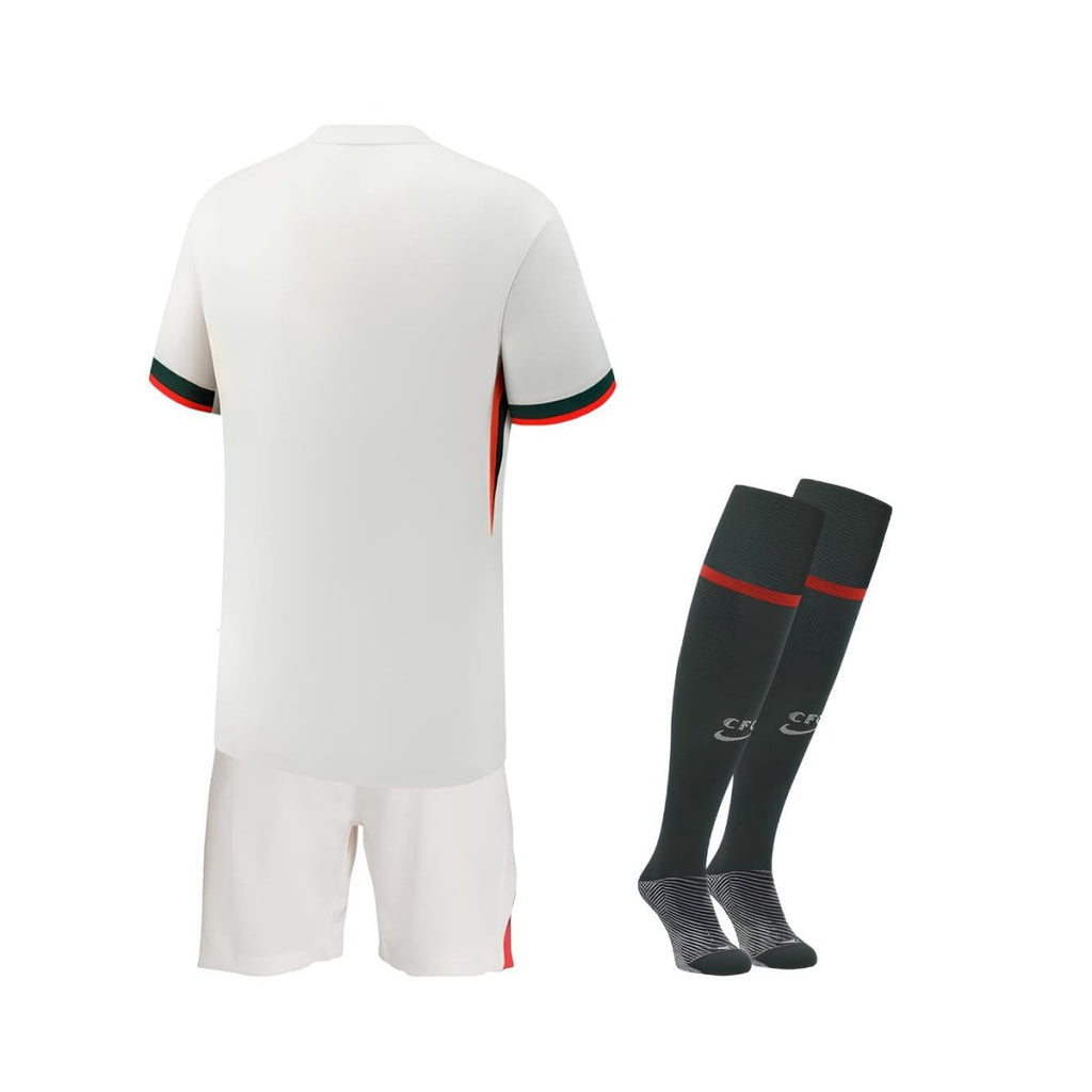 Kit Infantil - Chelsea Visitante 25/26