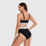 Bikini Komfortné Tvarovanie Elena