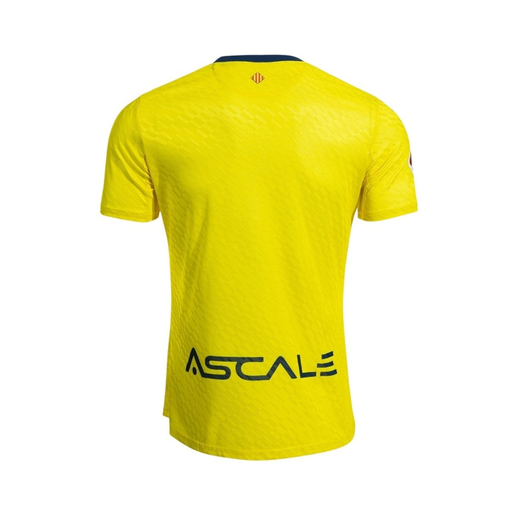 Villareal Local 25/26