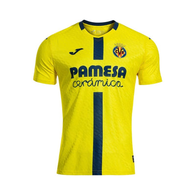 Villareal Local 25/26