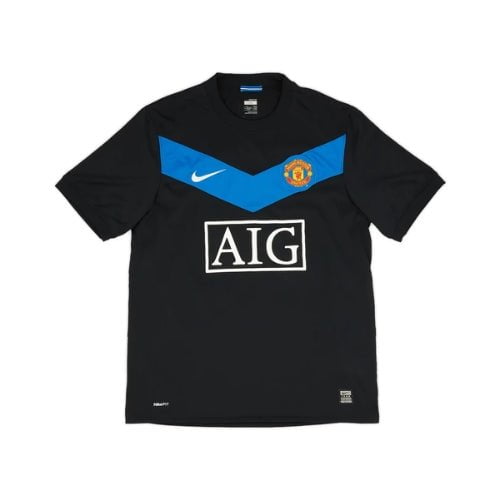 Manchester United Visitante 09/10