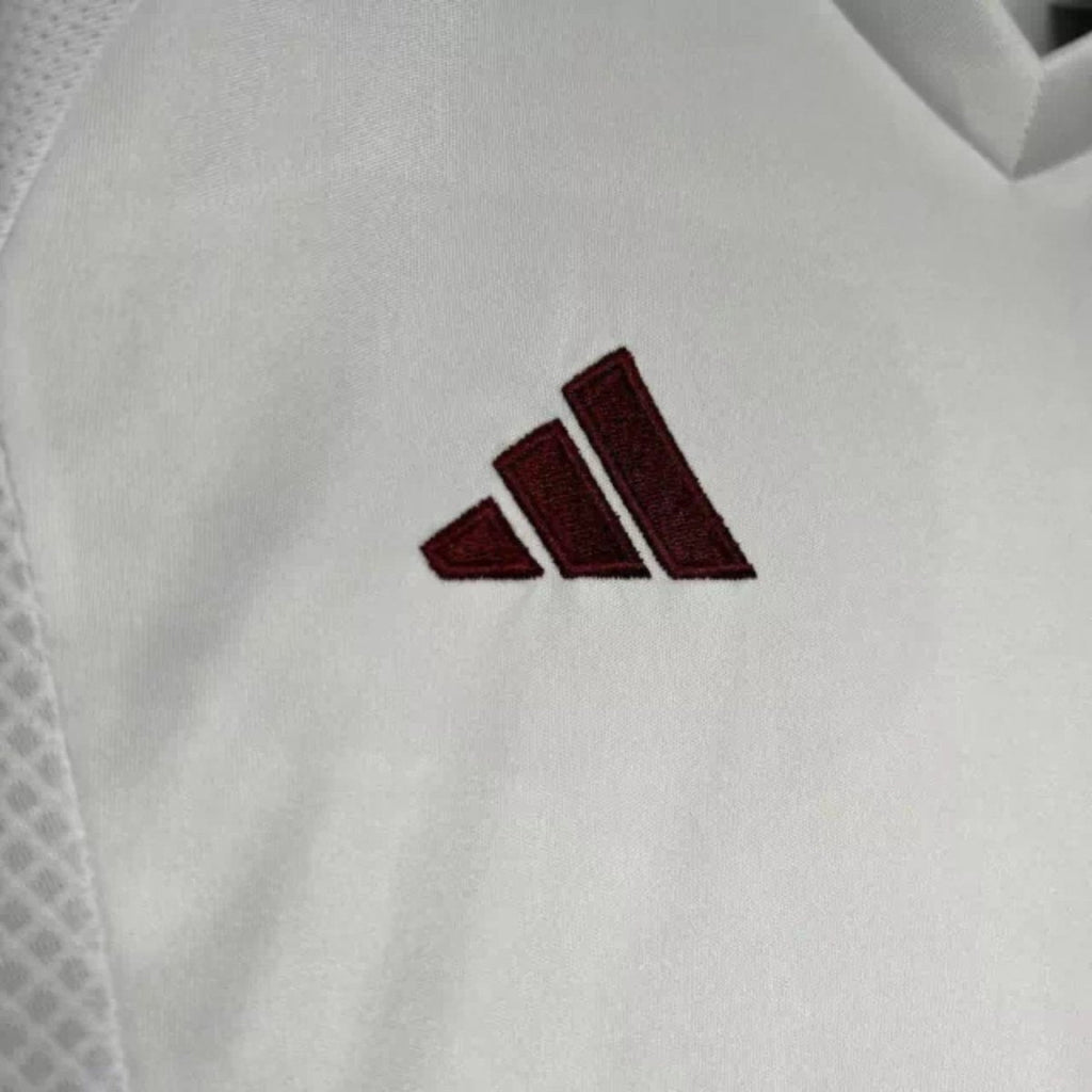 Kit Infantil - Aston Villa Visitante 24/25