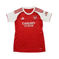 Arsenal Local 25/26 - Versión Femenina
