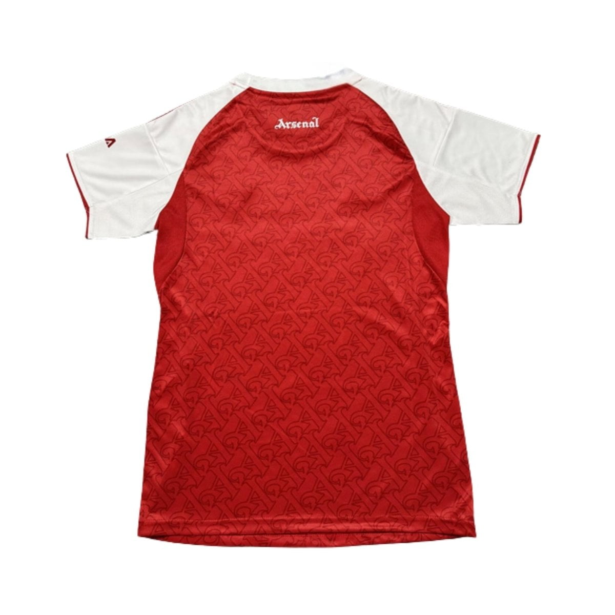 Arsenal Local 25/26 - Versión Femenina