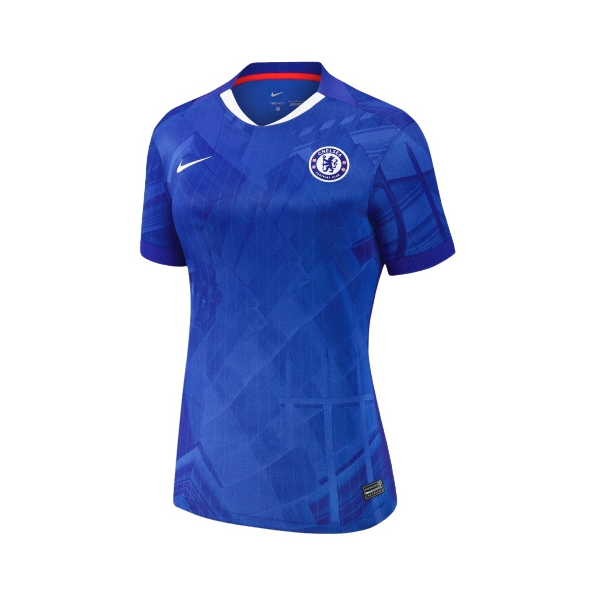 Chelsea Local 25/26 - Versión Femenina
