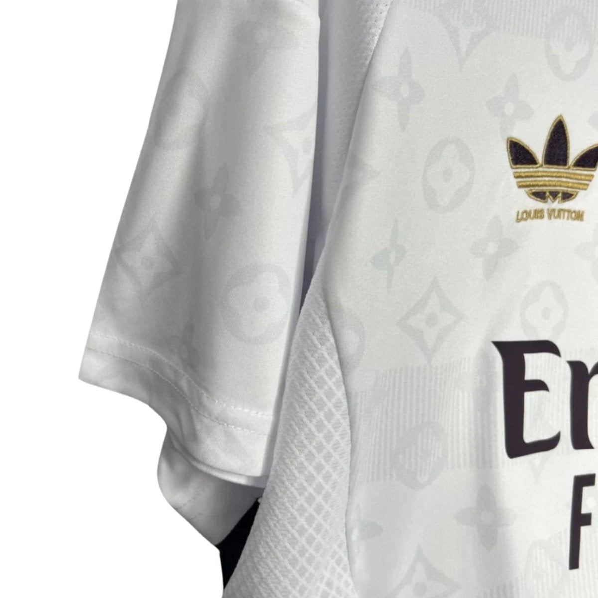 Real Madrid Edição Especial 24/25