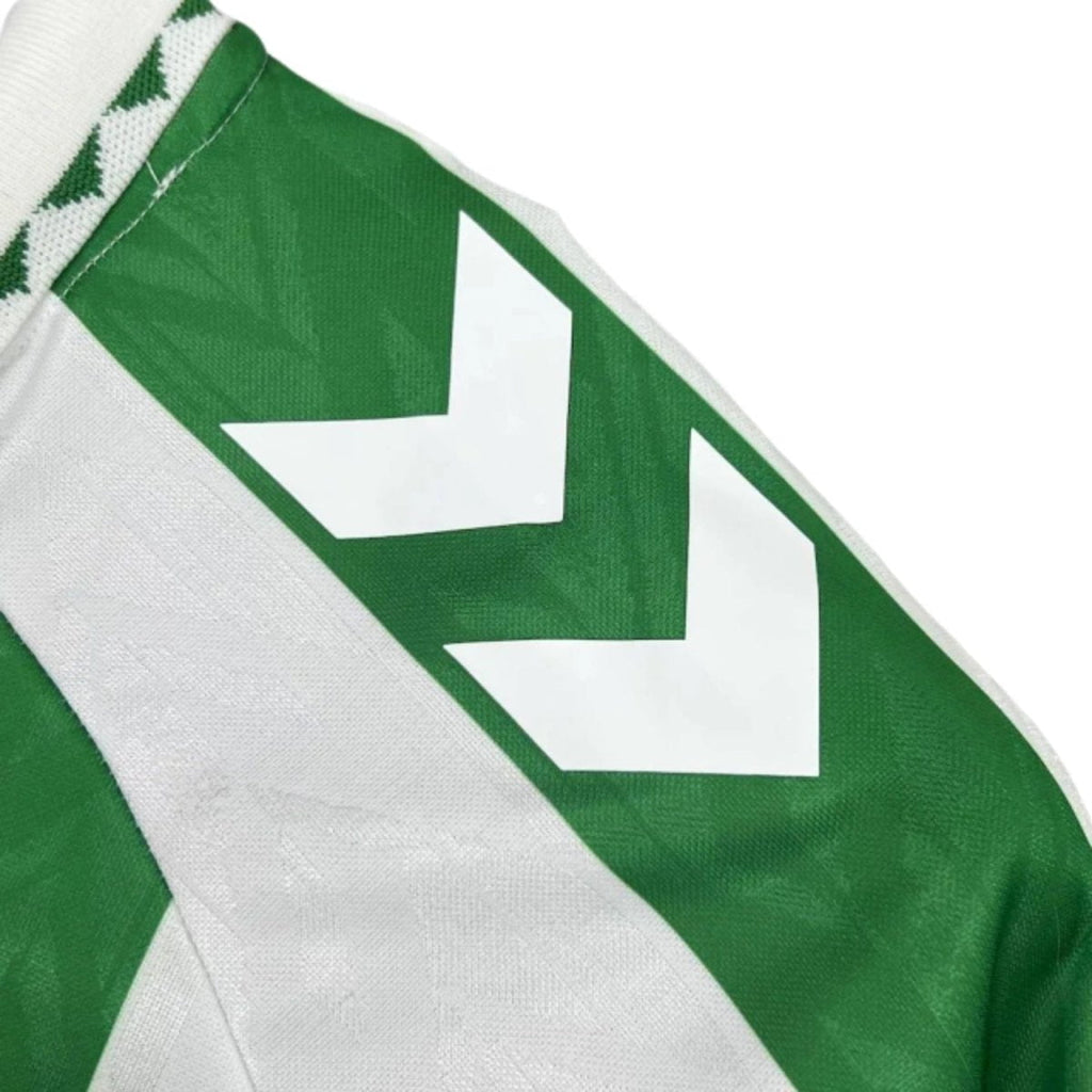 Real Betis Local 24/25 - Manga Comprida