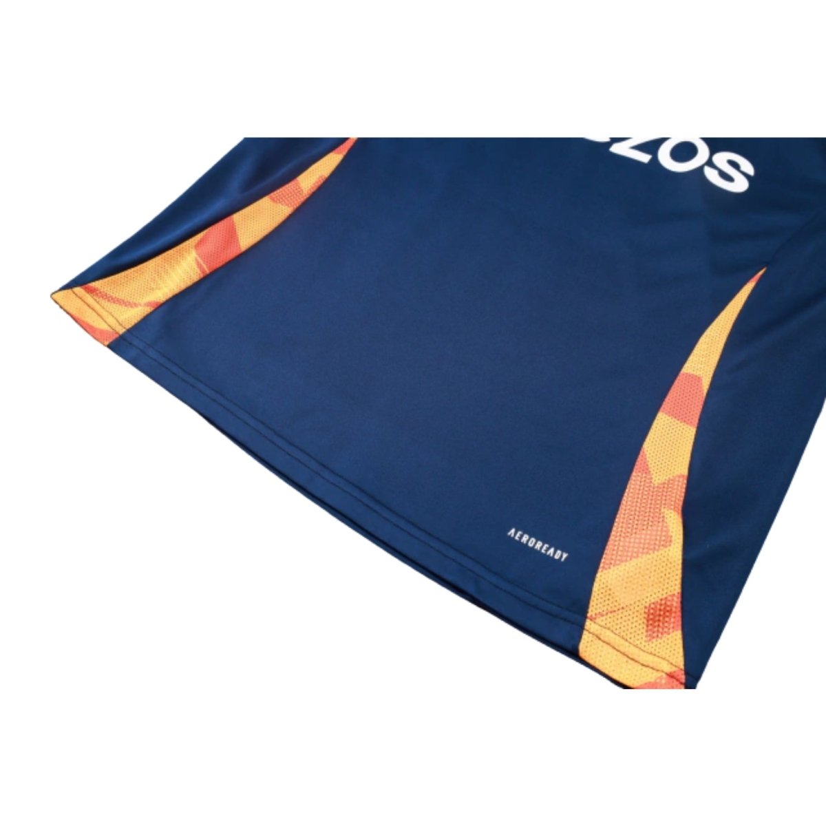 Manchester United 24/25 - Conjunto de Entrenamiento - 1/2 Cremallera