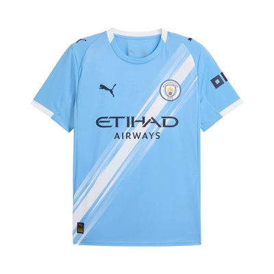 Manchester City Local 25/26