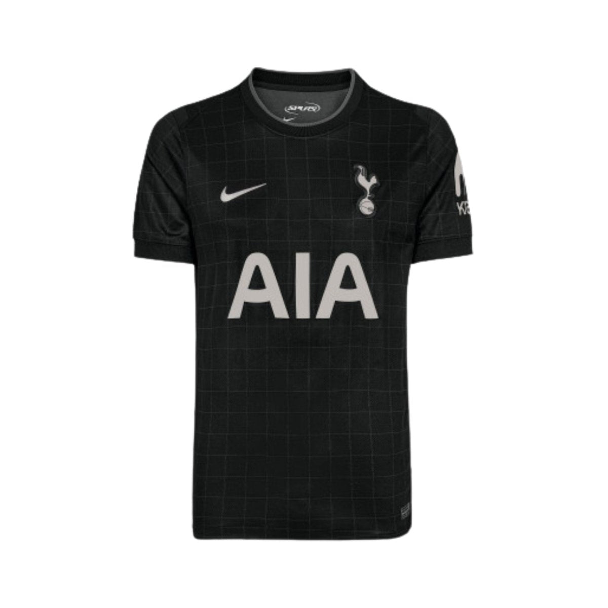 Tottenham Hotspur F.C. Visitante 25/26