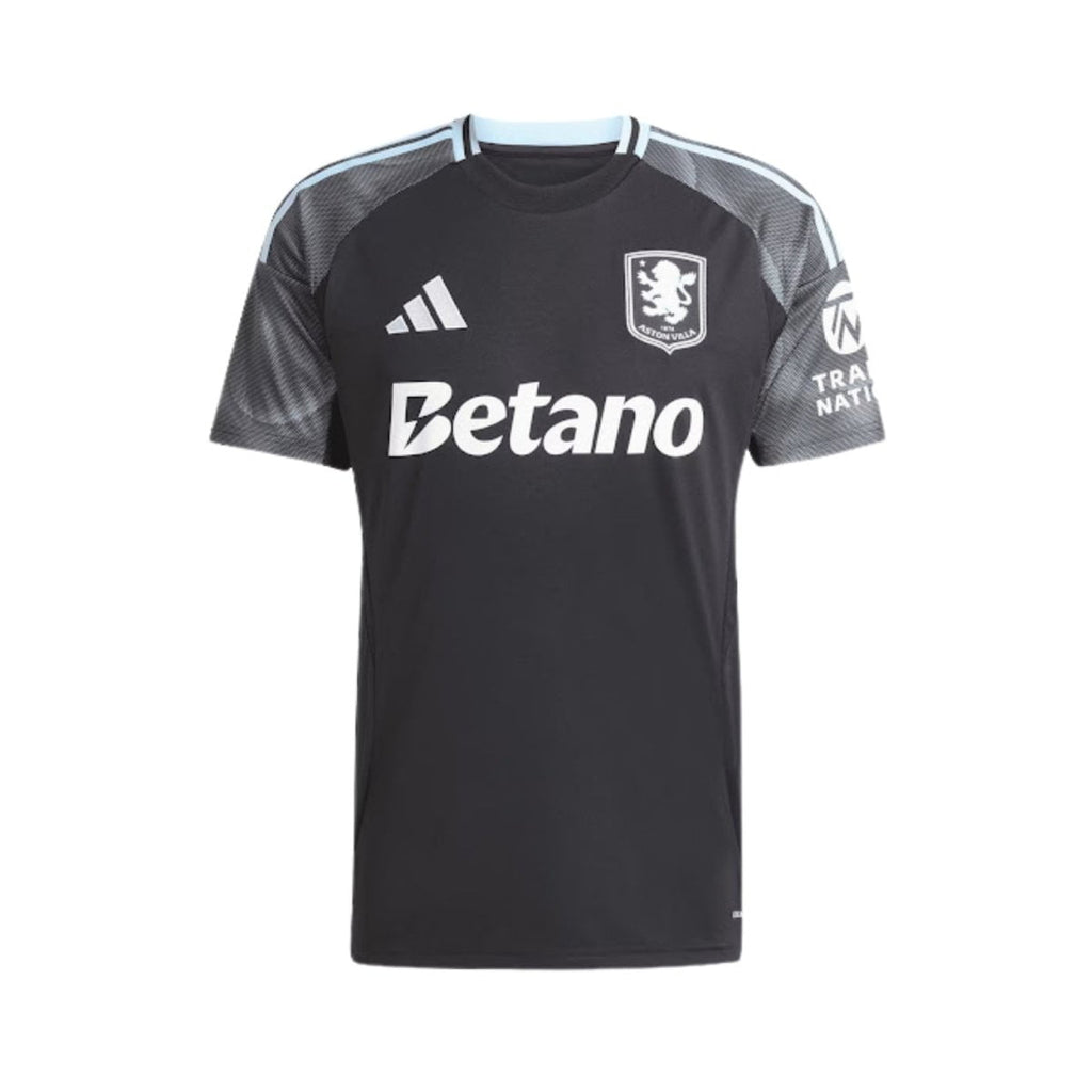 Aston Villa Visitante 25/26