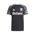 Aston Villa Visitante 25/26