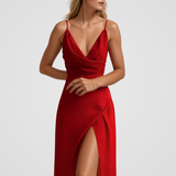 Anežka - Šaty s nádychom elegancie