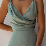 Anežka - Šaty s nádychom elegancie