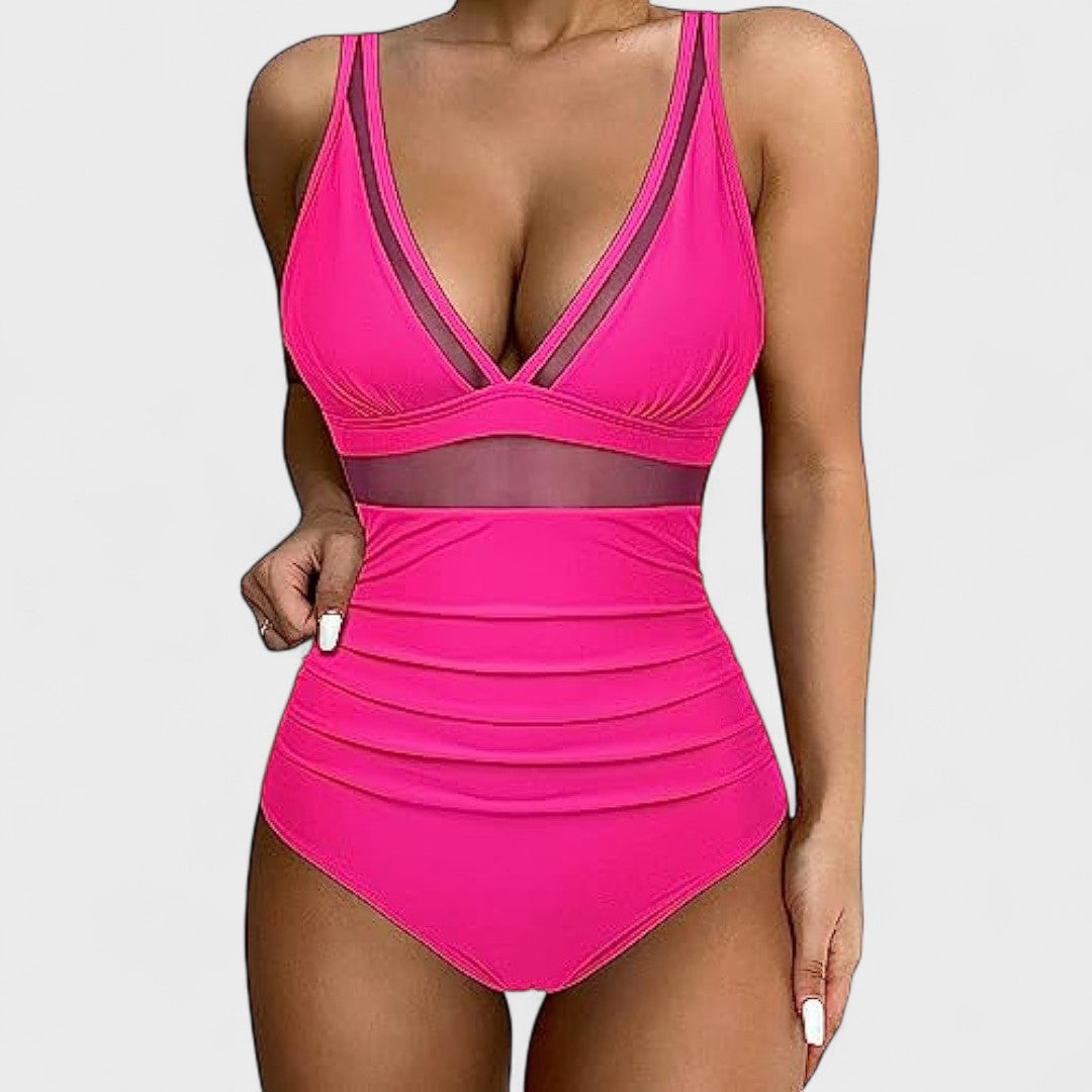 Carlota – Modelovací plavecký úbor