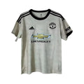 Manchester United Visitante 19/20