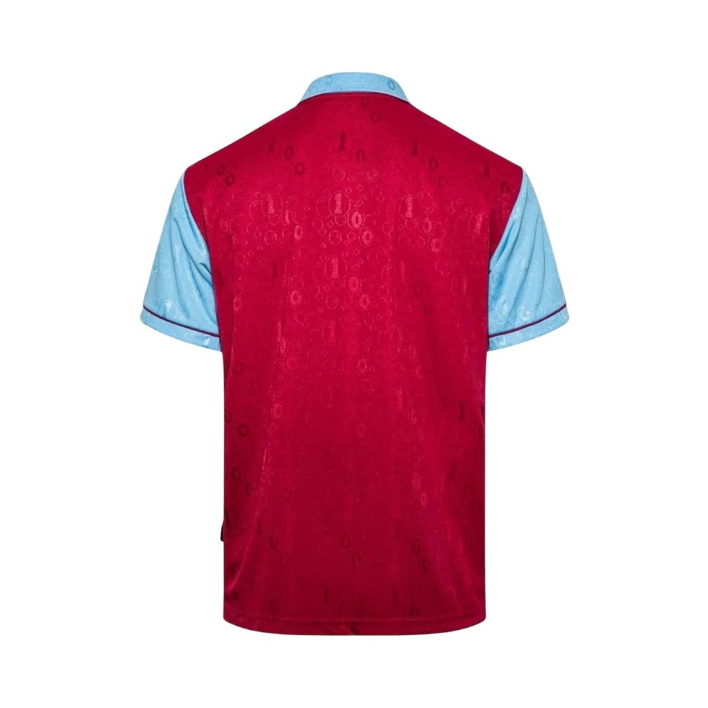 West Ham Local 96/97