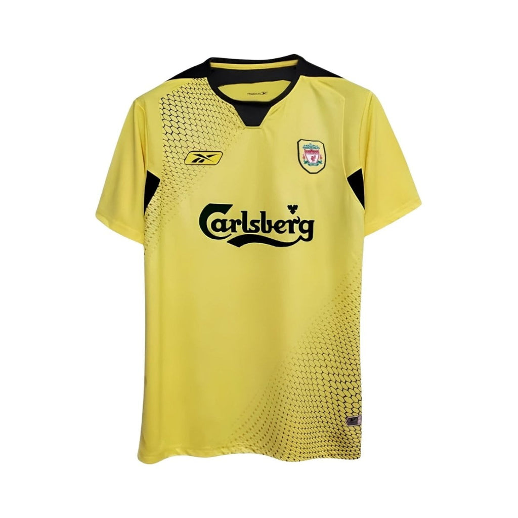 Liverpool Visitante 04/05