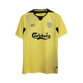 Liverpool Visitante 04/05