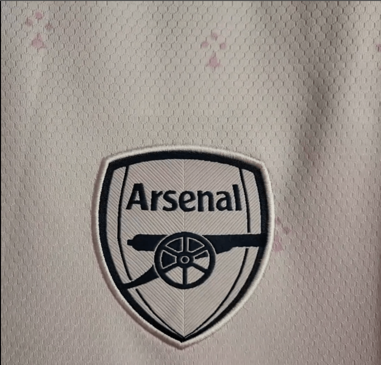 Arsenal Visitante 22/23