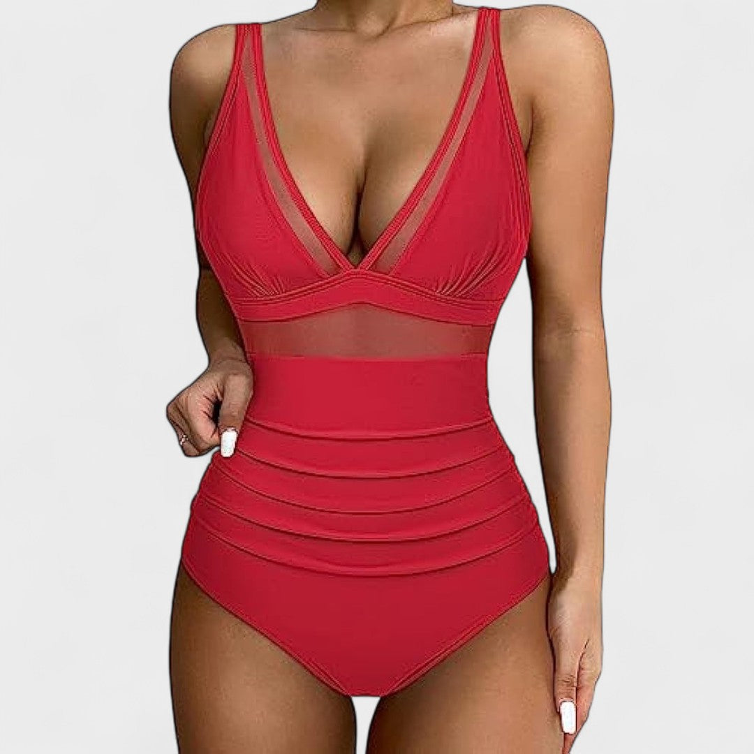 Carlota – Modelovací plavecký úbor
