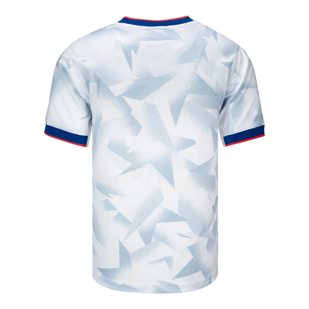 USA MUNDIAL 2026 - Local