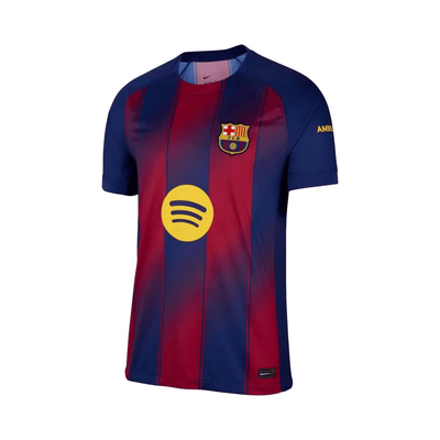 Barcelona Local 25/26