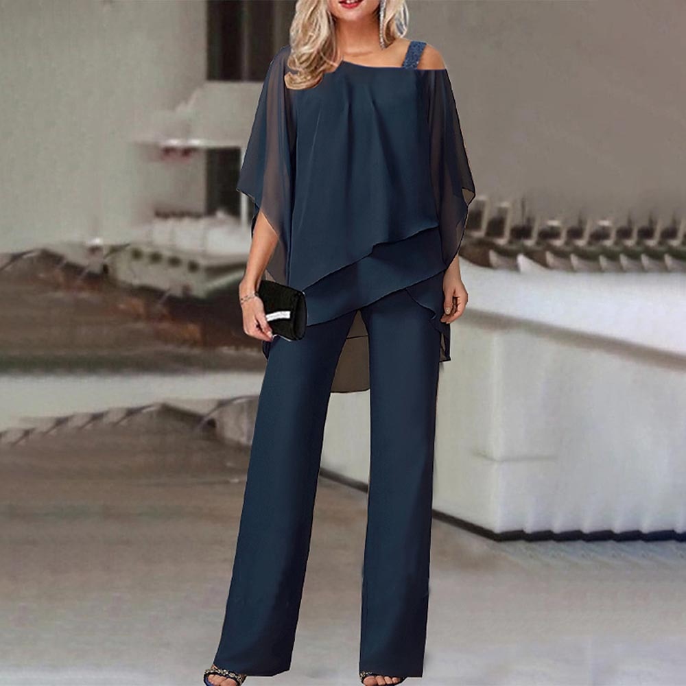 Bianka - Nadčasová Elegancia s Odhalenými Ramenami