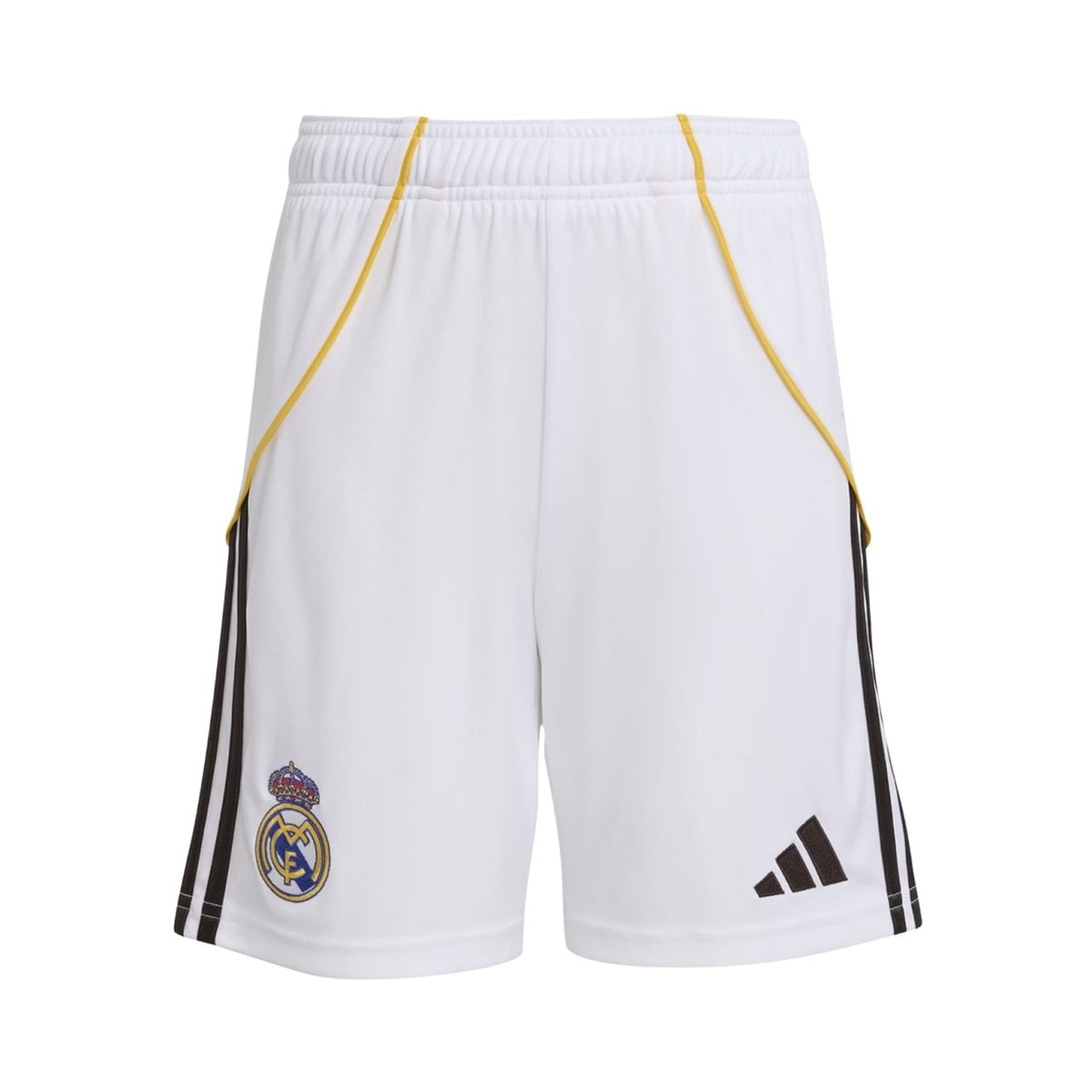 Kit de Criança - Real Madrid Local 25/26