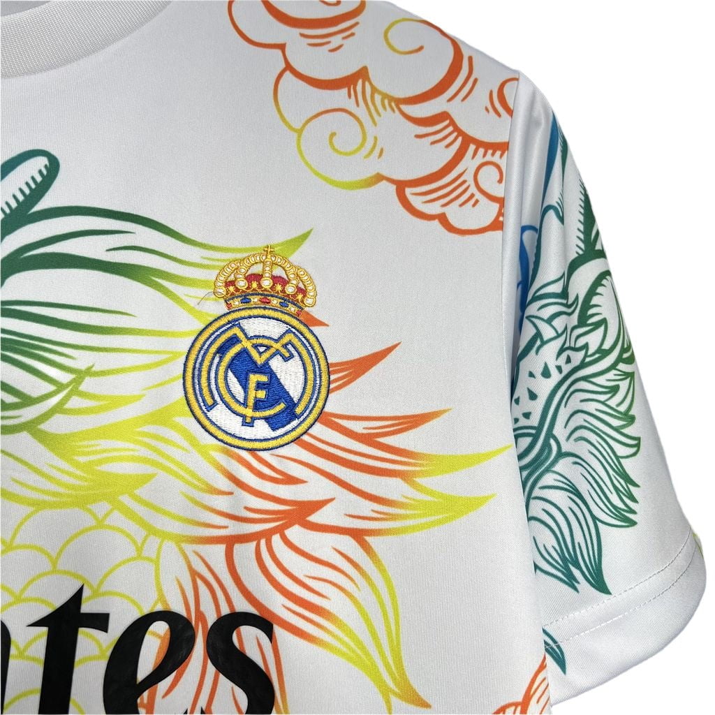 Real Madrid Edição Especial 24/25