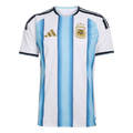 Argentina Casa World Cup Camisa 2026