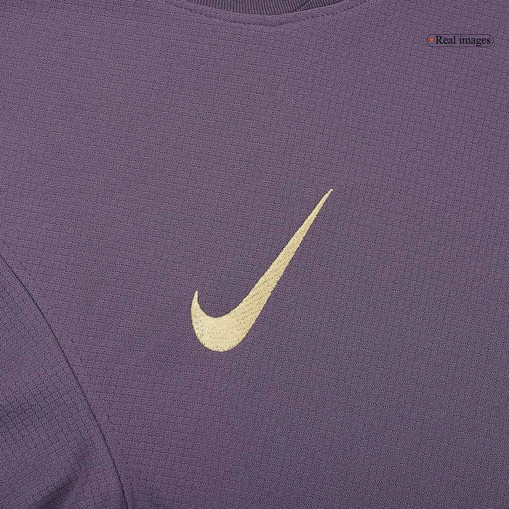 Camisola de futebol da Inglaterra fora de casa