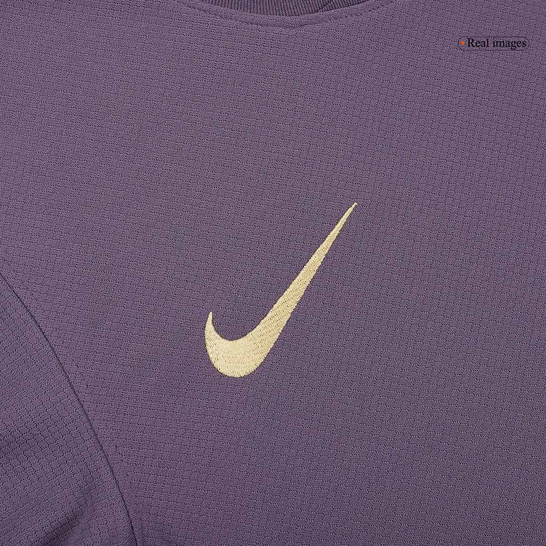 Camisola de futebol da Inglaterra fora de casa